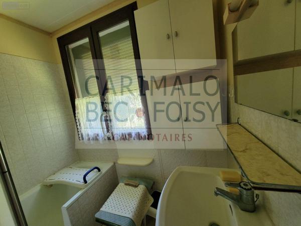 Maison à vendre à Pezou dans le Loir-et-Cher (41100), ref : JS/919