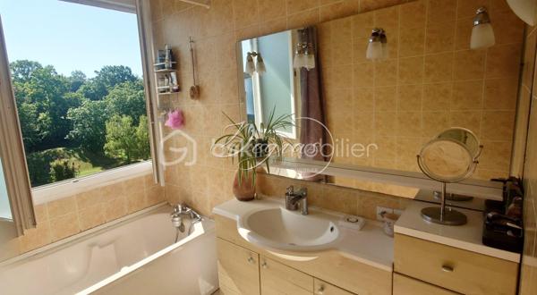 Appartement de 72,58 m²