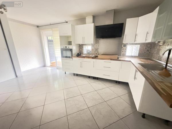 Maison à vendre à Douai dans le Nord (59500), ref : 59194-6782