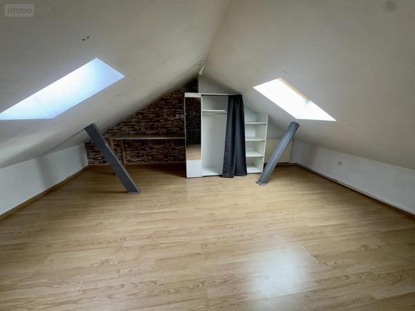 Maison à vendre à Douai dans le Nord (59500), ref : 59194-6782