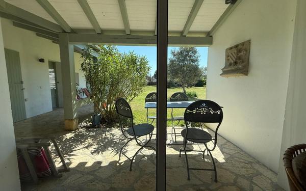 Maison à vendre    8 pièces •  Les Portes-en-Ré