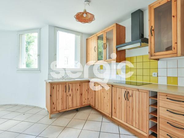 Achat 3 Pieces 75 91000 Evry Courcouronnes idf52837
