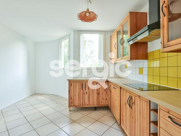 Achat 3 Pieces 75 91000 Evry Courcouronnes idf52837