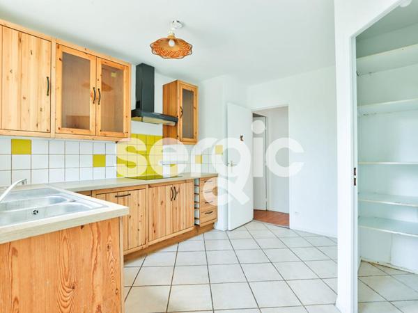 Achat 3 Pieces 75 91000 Evry Courcouronnes idf52837