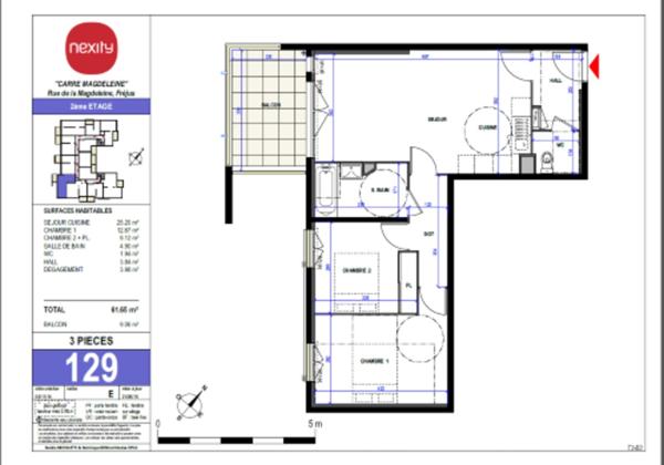 Appartement