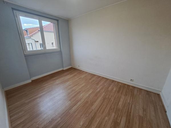 T4 avec garage - La Pradelle - Cartoucherie