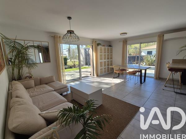 Maison à vendre 5 pièces 98 m² Marcheprime