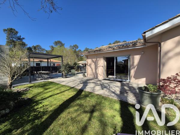 Maison à vendre 5 pièces 98 m² Marcheprime