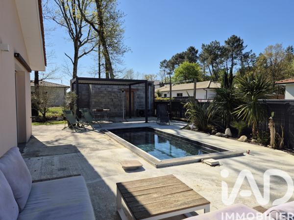 Maison à vendre 5 pièces 98 m² Marcheprime
