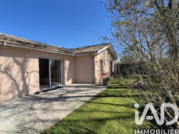 Maison à vendre 5 pièces 98 m² Marcheprime