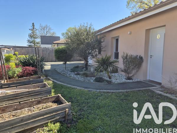 Maison à vendre 5 pièces 98 m² Marcheprime