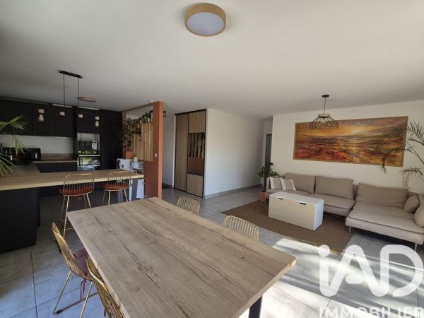 Maison à vendre 5 pièces 98 m² Marcheprime