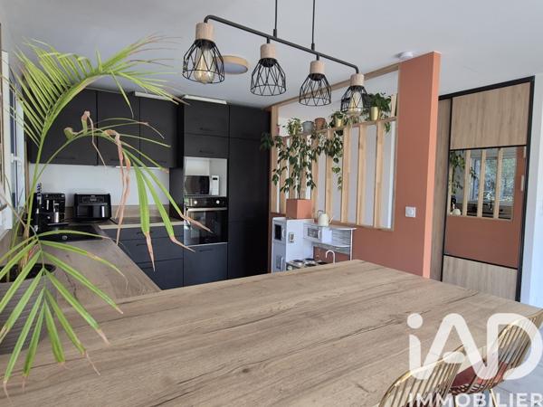 Maison à vendre 5 pièces 98 m² Marcheprime