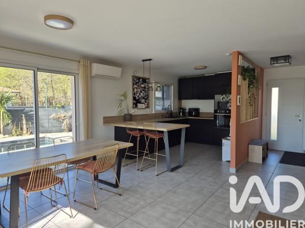 Maison à vendre 5 pièces 98 m² Marcheprime