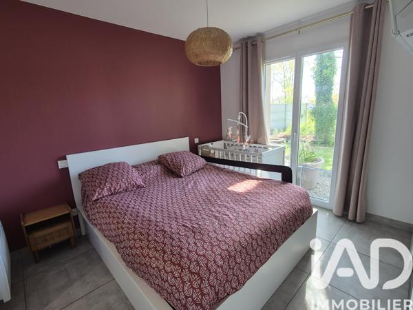 Maison à vendre 5 pièces 98 m² Marcheprime