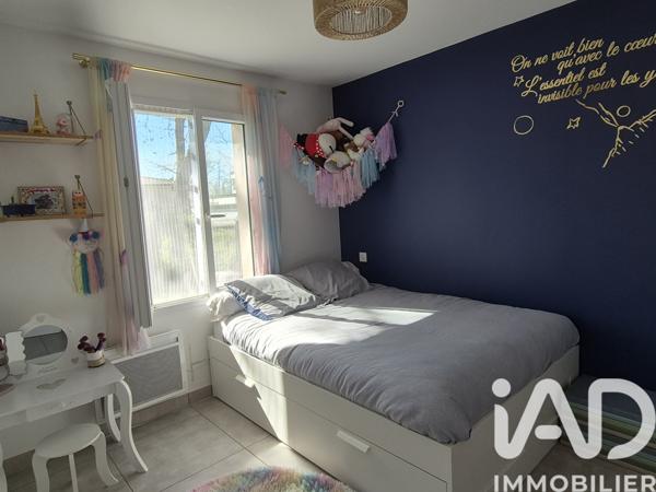 Maison à vendre 5 pièces 98 m² Marcheprime