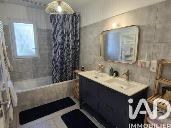 Maison à vendre 5 pièces 98 m² Marcheprime