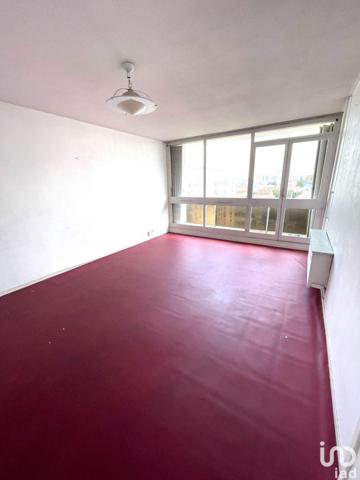 Appartement à vendre 3 pièces 73 m² Asnières-sur-Seine