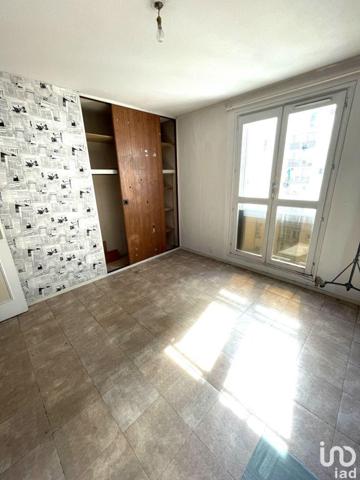 Appartement à vendre 3 pièces 73 m² Asnières-sur-Seine