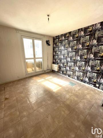 Appartement à vendre 3 pièces 73 m² Asnières-sur-Seine