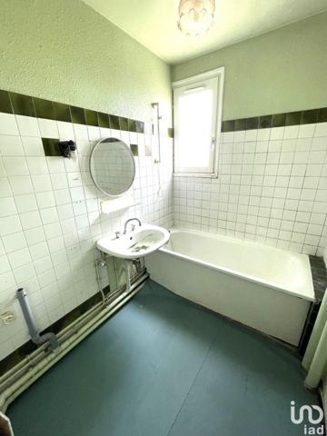 Appartement à vendre 3 pièces 73 m² Asnières-sur-Seine