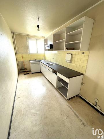 Appartement à vendre 3 pièces 73 m² Asnières-sur-Seine