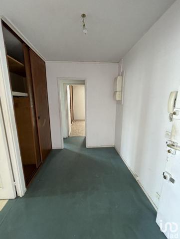 Appartement à vendre 3 pièces 73 m² Asnières-sur-Seine