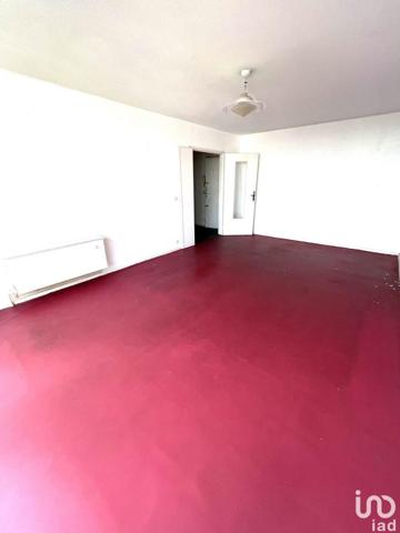 Appartement à vendre 3 pièces 73 m² Asnières-sur-Seine