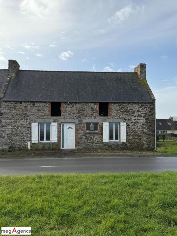 Maison à HIREL, 35120 - 5 pièces 116m²