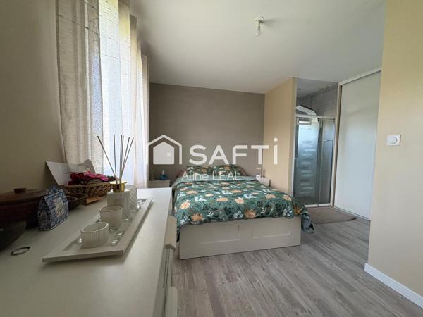 Maison - 4 pièces - 114 m2