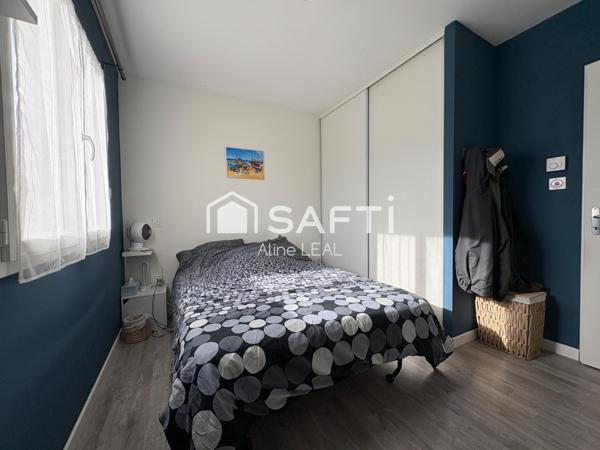 Maison - 4 pièces - 114 m2