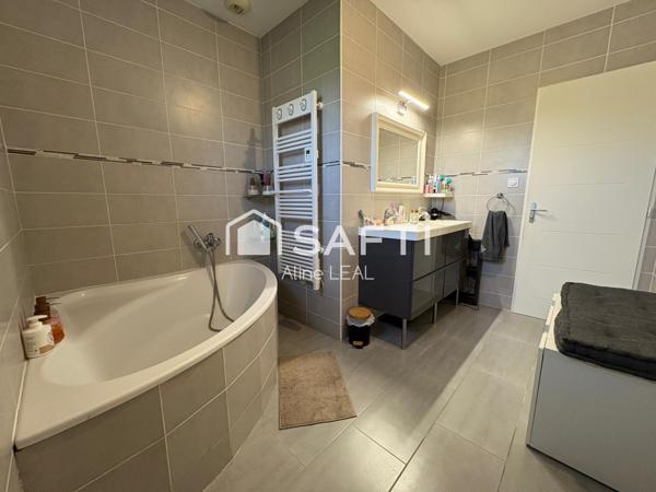 Maison - 4 pièces - 114 m2