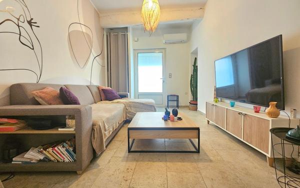 Maison à vendre    2 pièces •  Vauvert