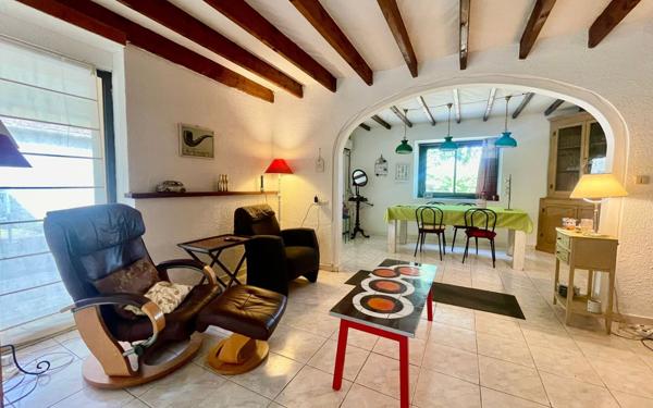 Maison à vendre    5 pièces •  Nogaro