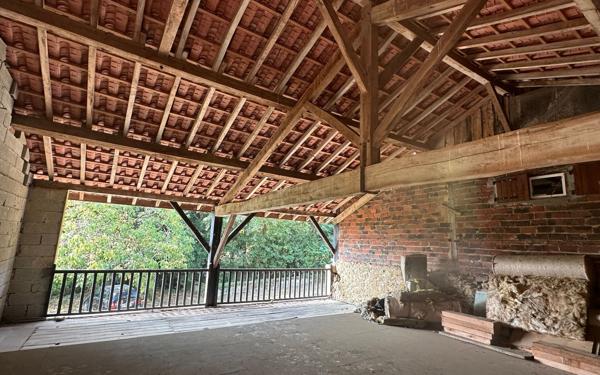 Maison à vendre    5 pièces •  Nogaro