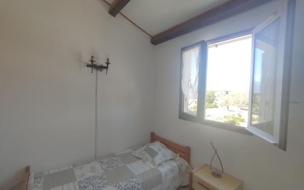 Appartement à vendre    2 pièces • 27,59 m2 Saint-Cyprien