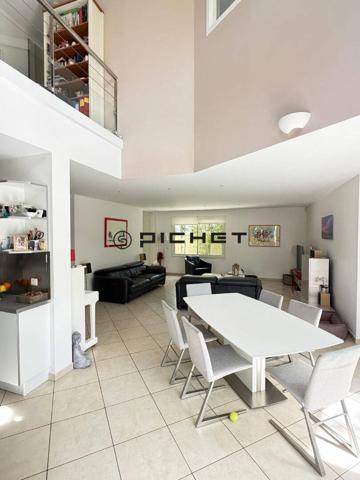 Maison 5 pièces 155 m² SAINT MEDARD EN JALLES - 33160