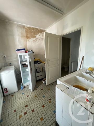 Maison à vendre  2 pièces - 44,94 m2 VIGNONET - 33