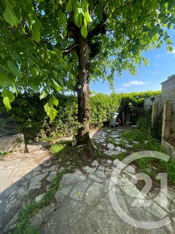 Maison à vendre  2 pièces - 44,94 m2 VIGNONET - 33