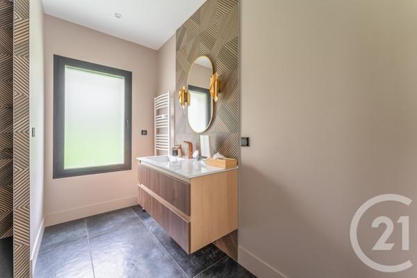 Maison à vendre  7 pièces - 289 m2 PESSAC - 33