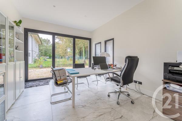 Maison à vendre  7 pièces - 289 m2 PESSAC - 33