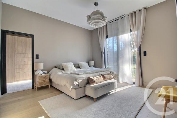 Maison à vendre  7 pièces - 289 m2 PESSAC - 33