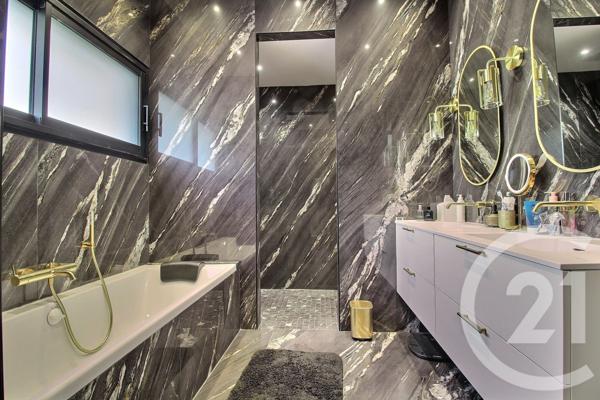 Maison à vendre  7 pièces - 289 m2 PESSAC - 33