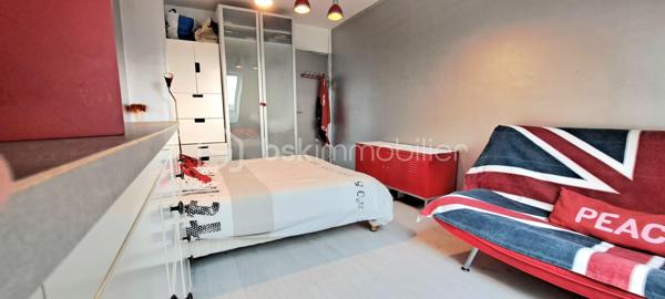 Appartement de 86 m²