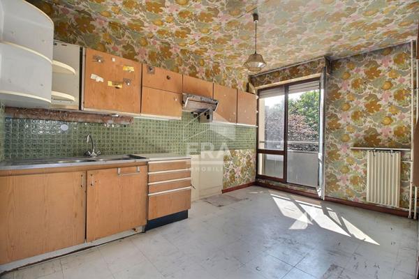 Appartement Clermont Ferrand 5 pièce(s)