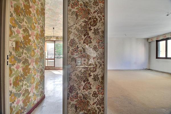 Appartement Clermont Ferrand 5 pièce(s)