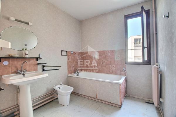 Appartement Clermont Ferrand 5 pièce(s)