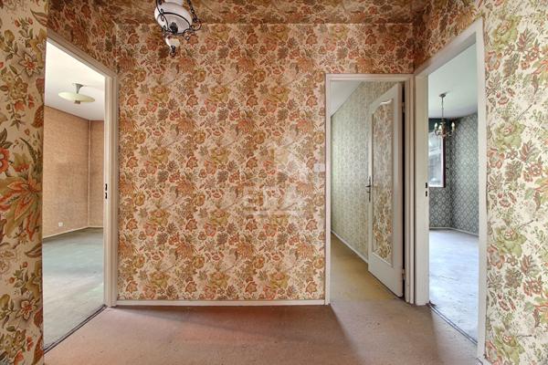 Appartement Clermont Ferrand 5 pièce(s)