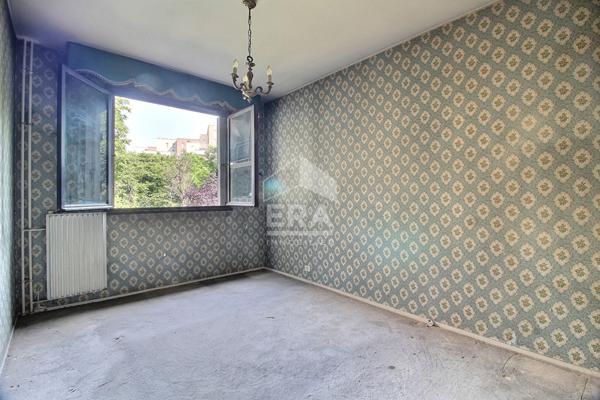 Appartement Clermont Ferrand 5 pièce(s)