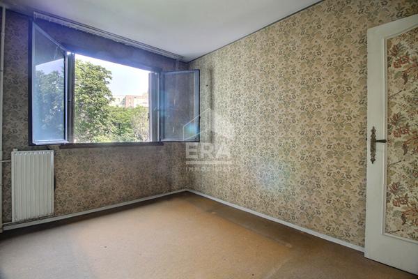 Appartement Clermont Ferrand 5 pièce(s)